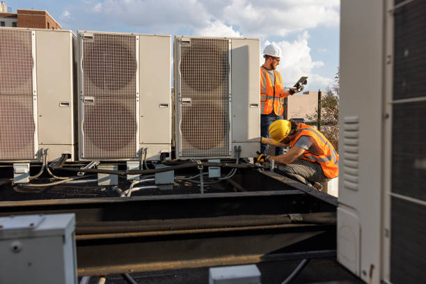 Best Residential HVAC in Santa Claus, IN