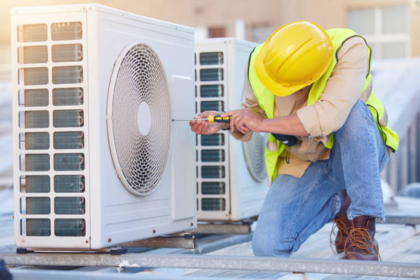  Santa Claus, IN HVAC Pros