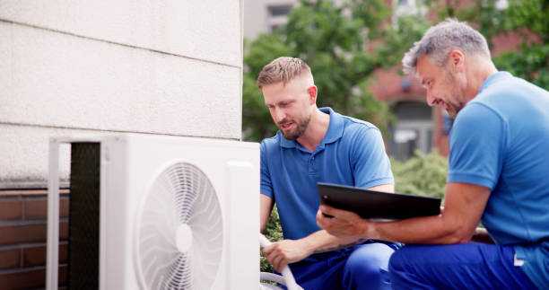 Best Furnace Cleaning in Santa Claus, IN
