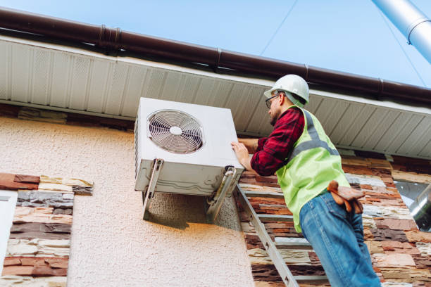 Best HVAC Training and Certification in Santa Claus, IN
