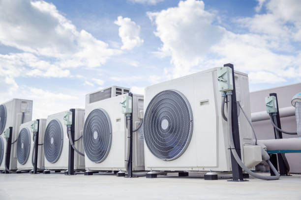 Best Ductless Mini-Split Systems in Santa Claus, IN